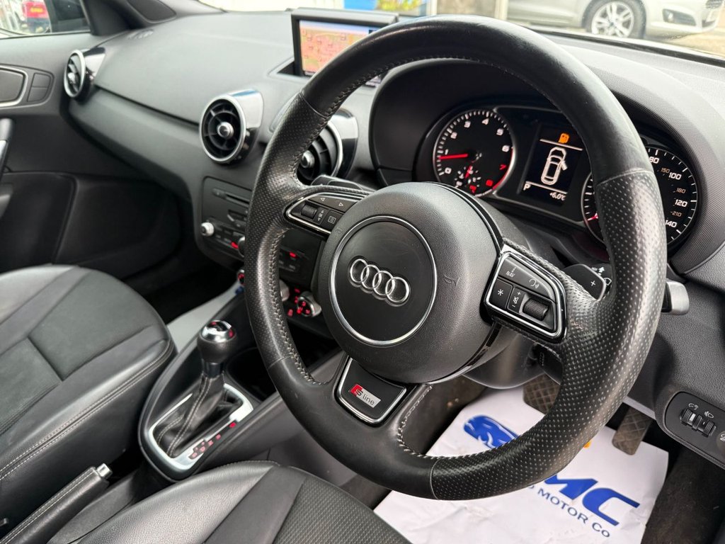 Used Audi A1 2013 for sale - 77820447: Photo 16
