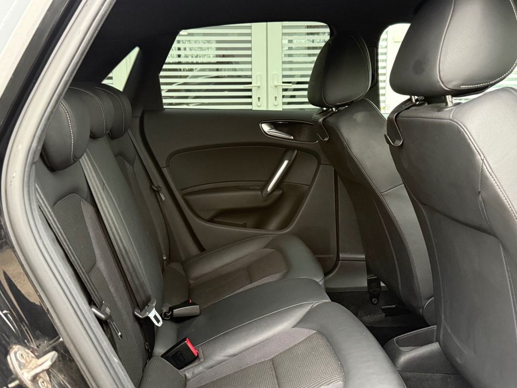 Used Audi A1 2013 for sale - 77820447: Photo 18