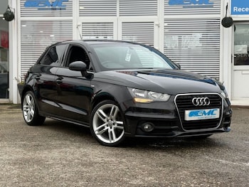 Used Audi A1 2013 for sale - 77820447: Photo