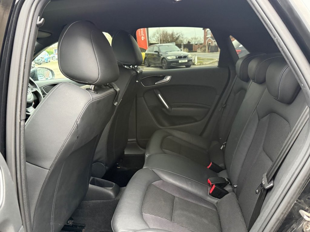 Used Audi A1 2013 for sale - 77820447: Photo 20