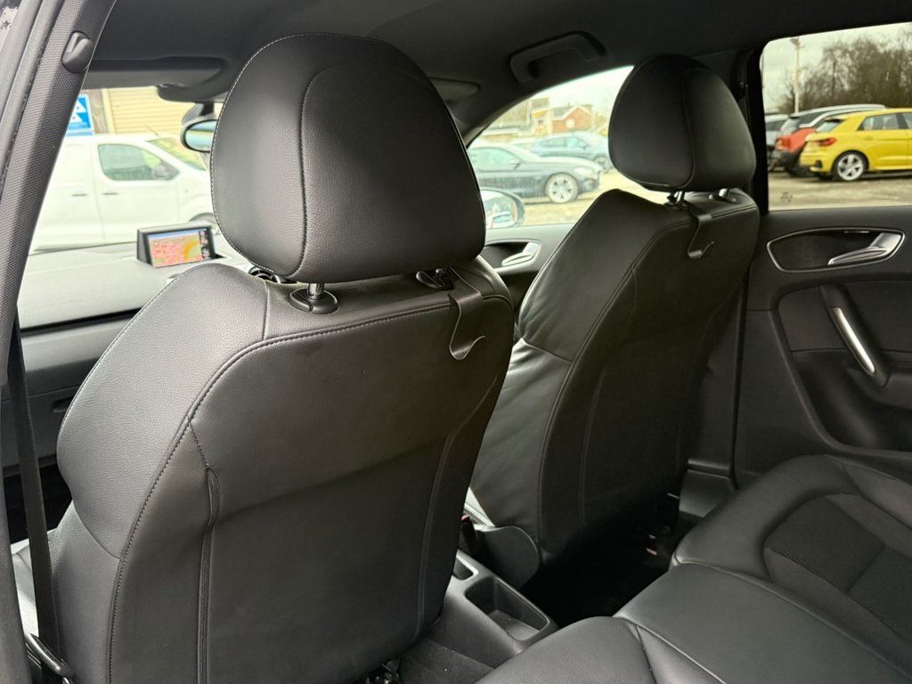 Used Audi A1 2013 for sale - 77820447: Photo 22