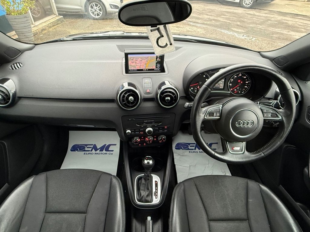 Used Audi A1 2013 for sale - 77820447: Photo 23