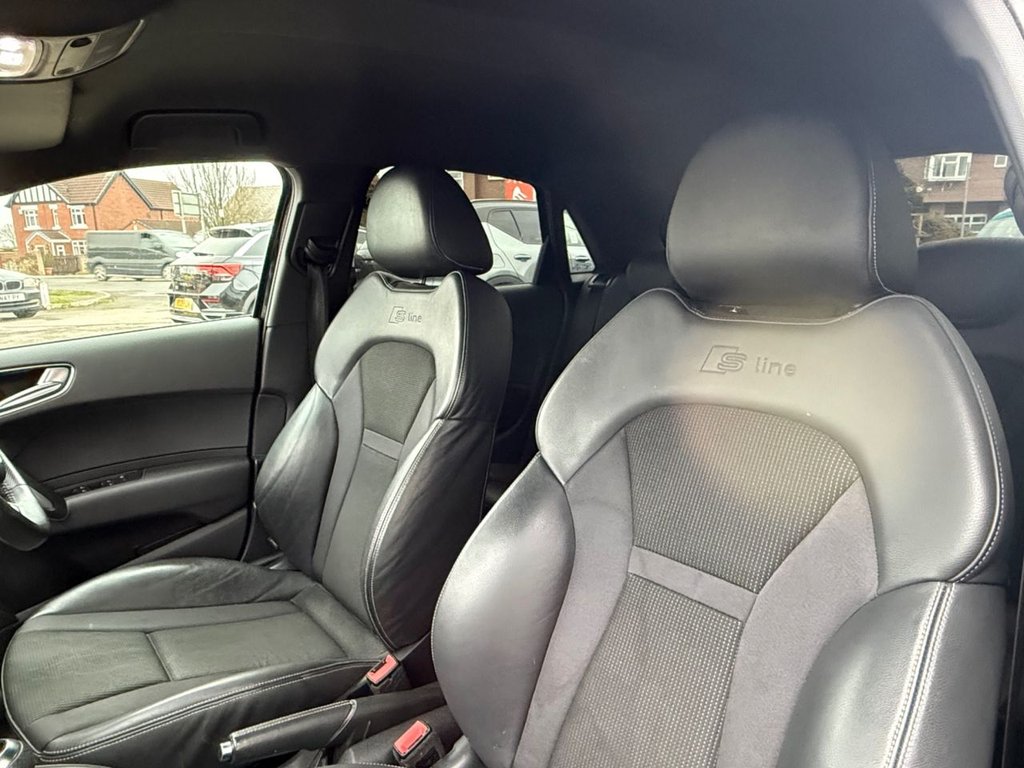 Used Audi A1 2013 for sale - 77820447: Photo 24