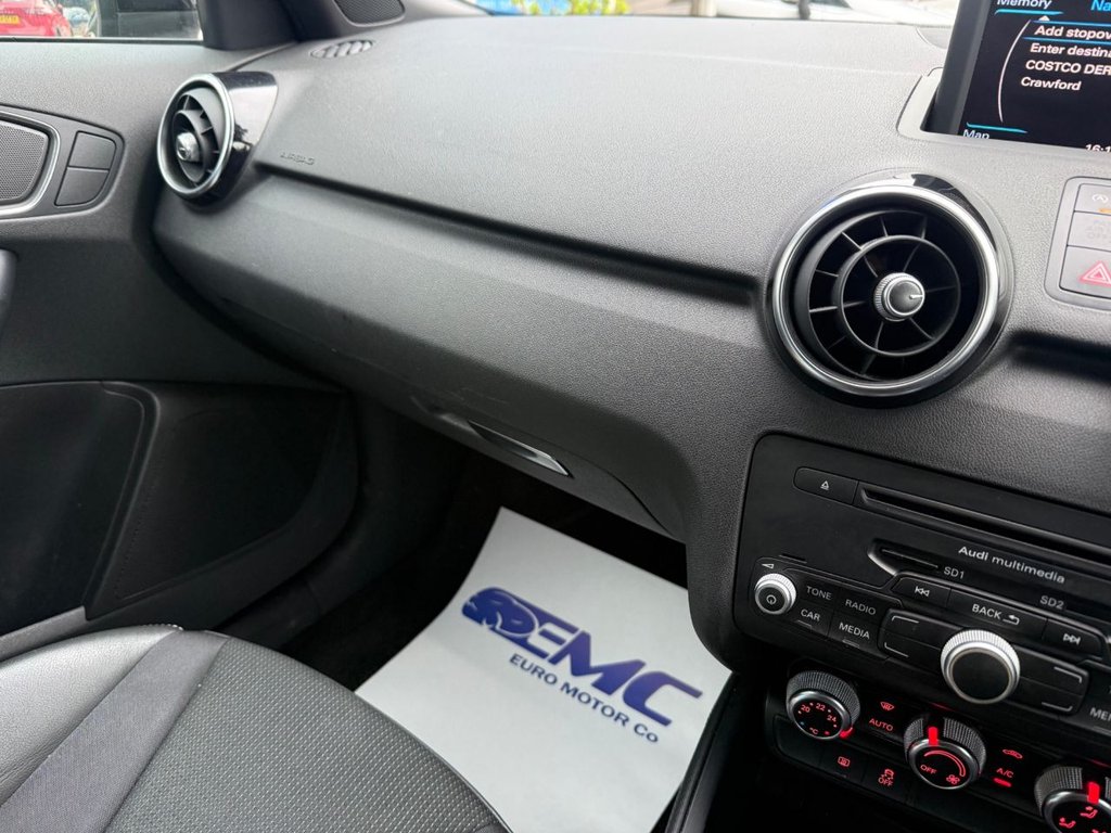 Used Audi A1 2013 for sale - 77820447: Photo 26