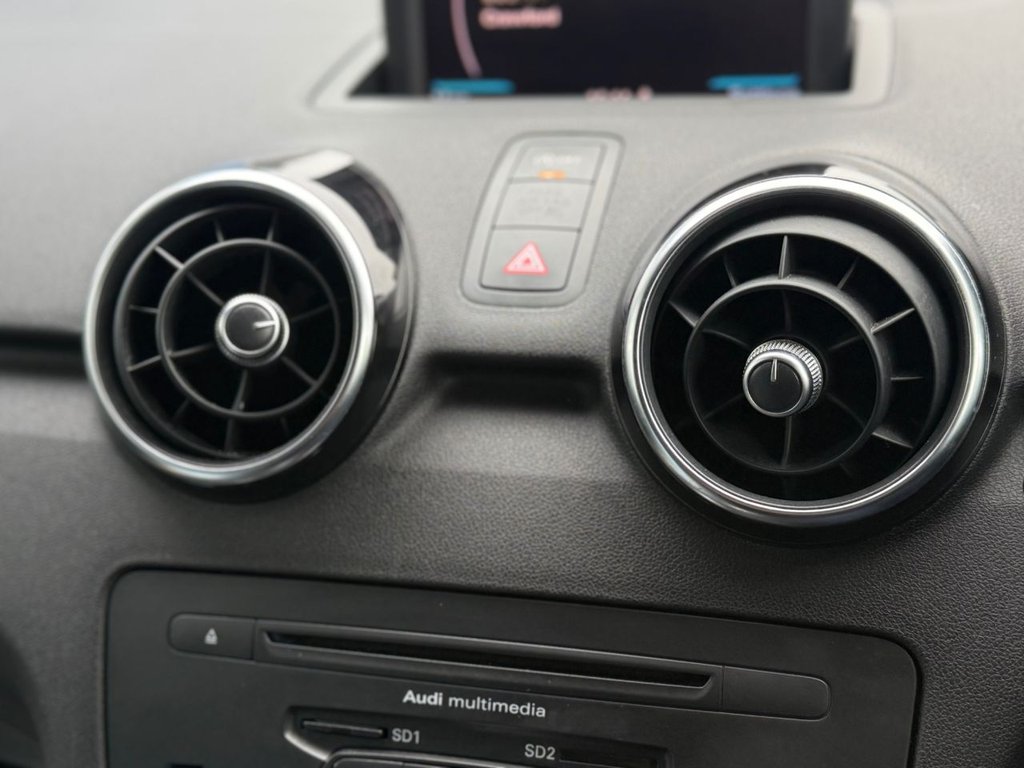 Used Audi A1 2013 for sale - 77820447: Photo 32