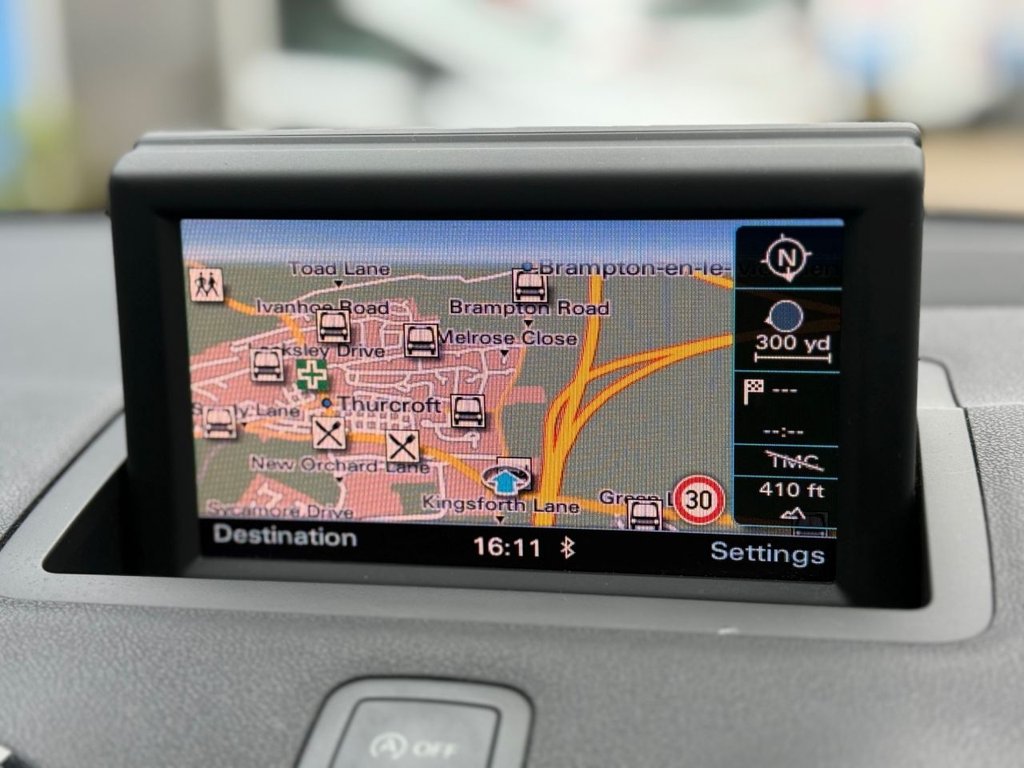 Used Audi A1 2013 for sale - 77820447: Photo 33