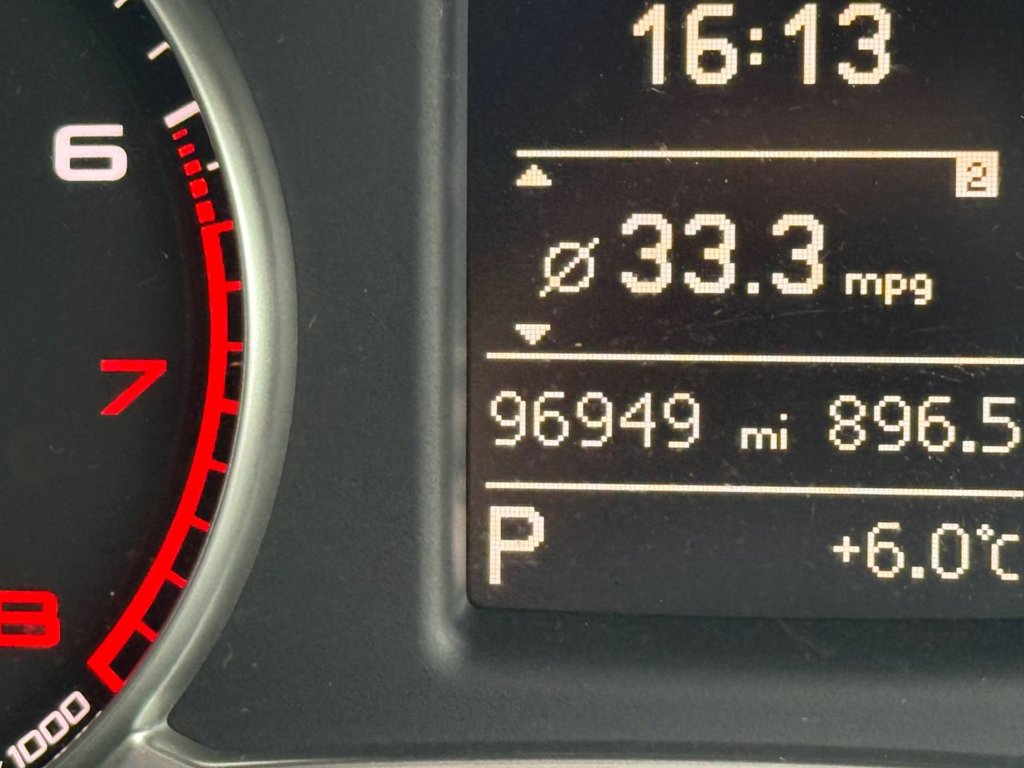 Used Audi A1 2013 for sale - 77820447: Photo 39