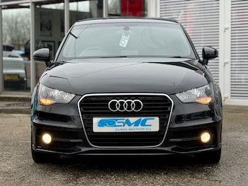 Used Audi A1 2013 for sale - 77820447: Photo