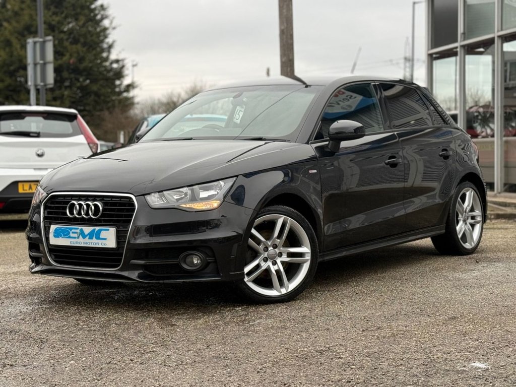 Used Audi A1 2013 for sale - 77820447: Photo 4
