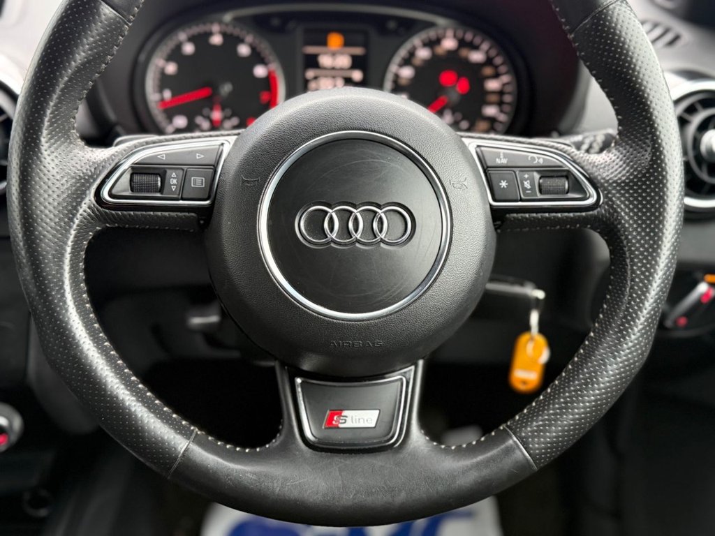 Used Audi A1 2013 for sale - 77820447: Photo 42