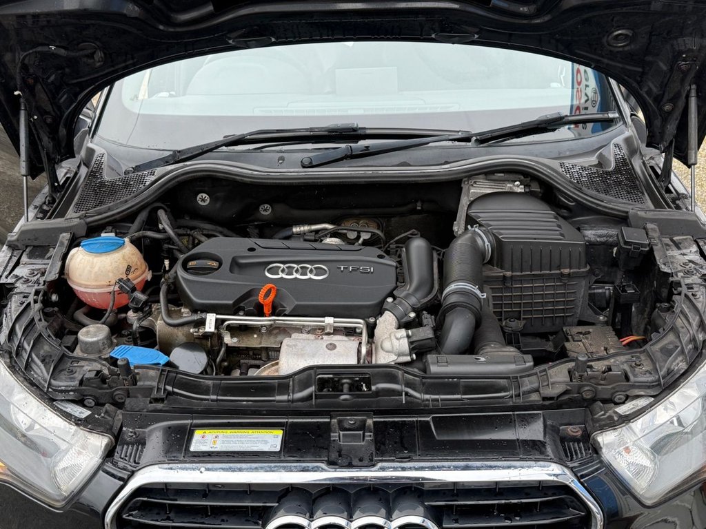 Used Audi A1 2013 for sale - 77820447: Photo 45