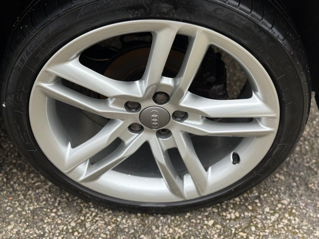 Used Audi A1 2013 for sale - 77820447: Photo 46