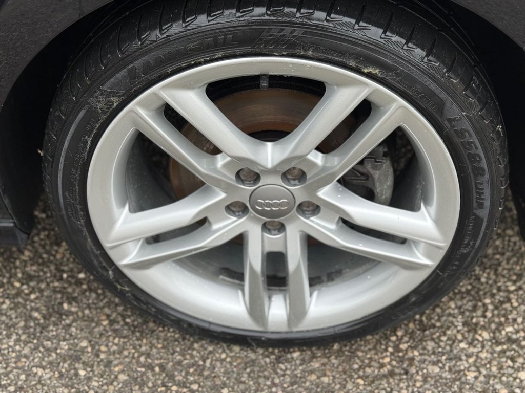 Used Audi A1 2013 for sale - 77820447: Photo 47