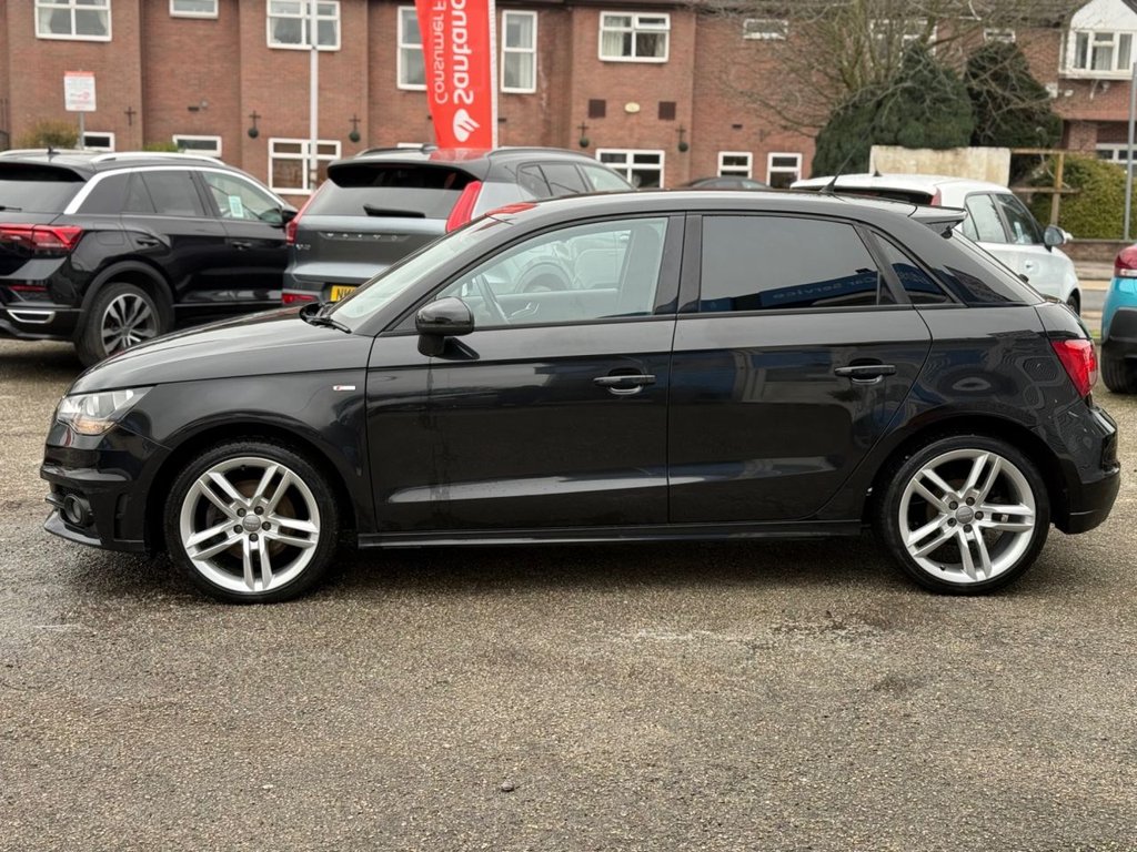 Used Audi A1 2013 for sale - 77820447: Photo 5
