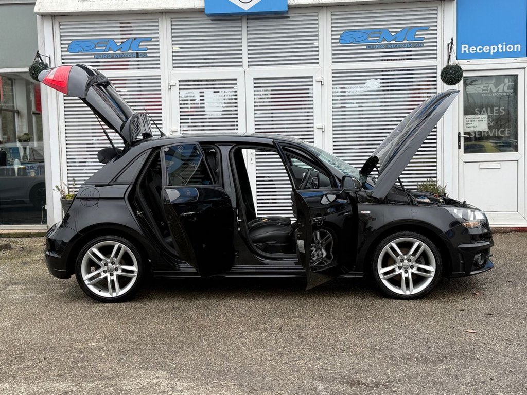 Used Audi A1 2013 for sale - 77820447: Photo 6