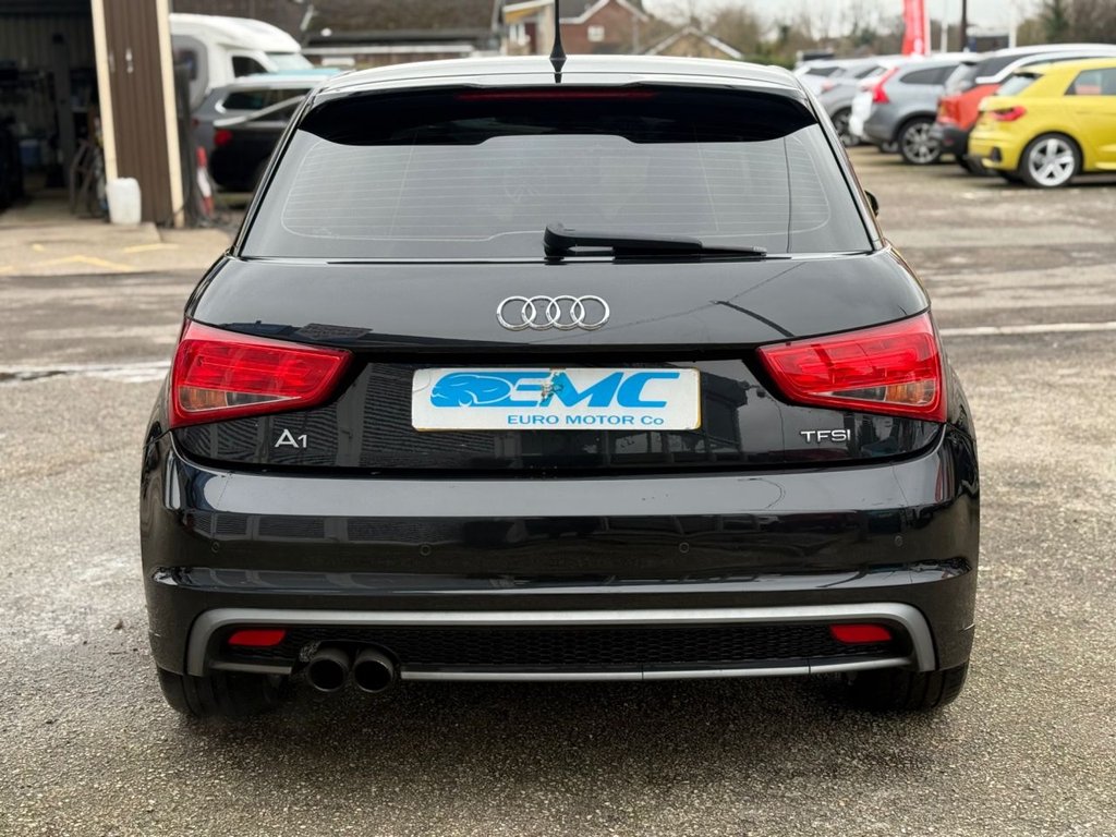 Used Audi A1 2013 for sale - 77820447: Photo 9