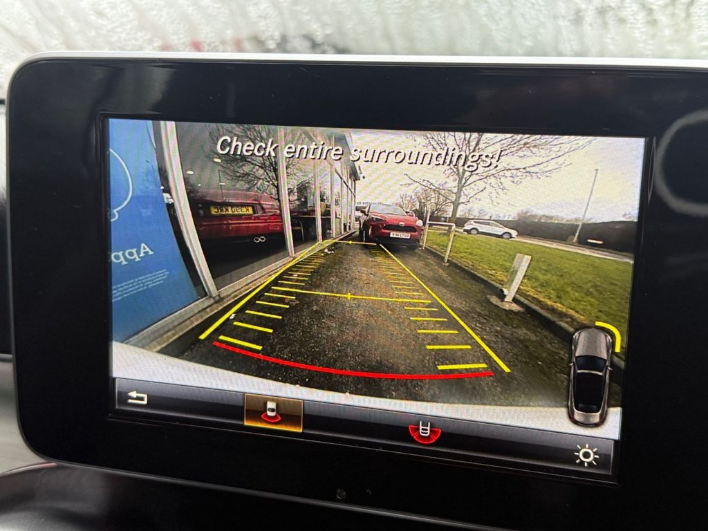 Used Mercedes-Benz C Class 2017 for sale - 76848335: Photo 31