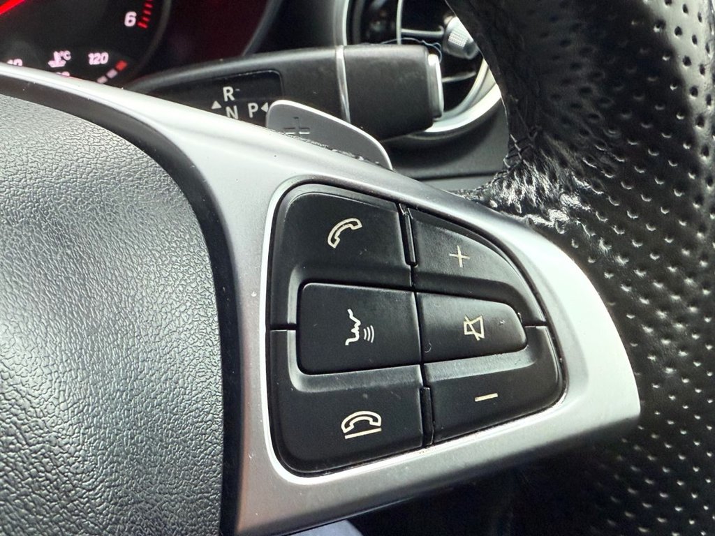 Used Mercedes-Benz C Class 2017 for sale - 76848335: Photo 38