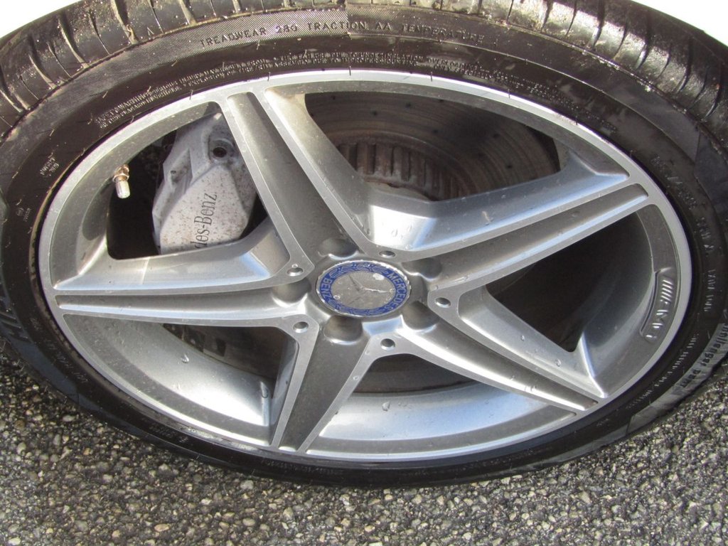 Used Mercedes-Benz C Class 2017 for sale - 76848335: Photo 47