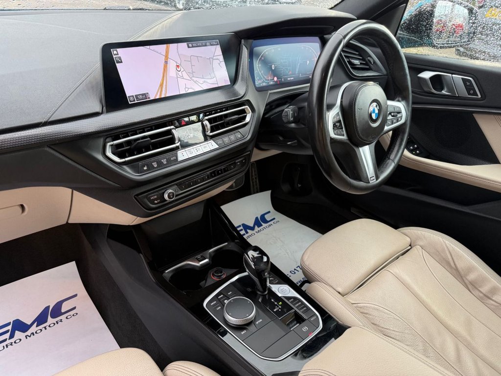 Used BMW 2 Series 2021 for sale - 78082550: Photo 16