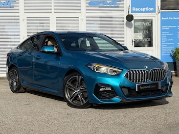 Used BMW 2 Series 2021 for sale - 78082550: Photo