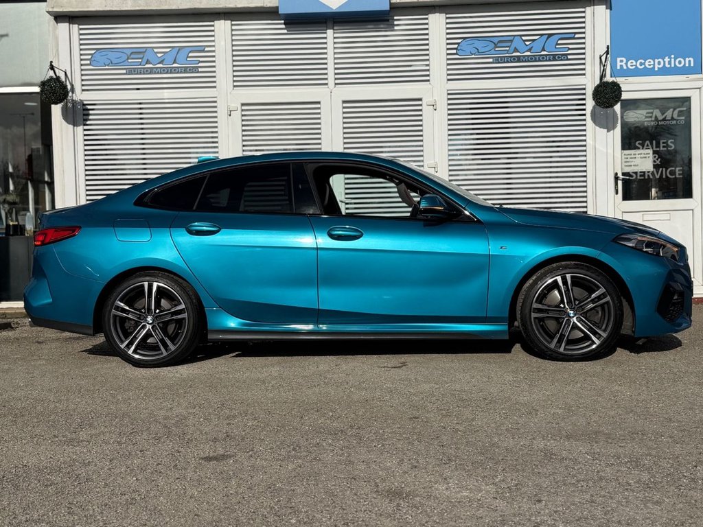 Used BMW 2 Series 2021 for sale - 78082550: Photo 2