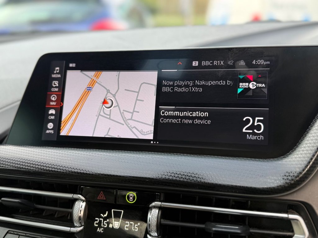 Used BMW 2 Series 2021 for sale - 78082550: Photo 24