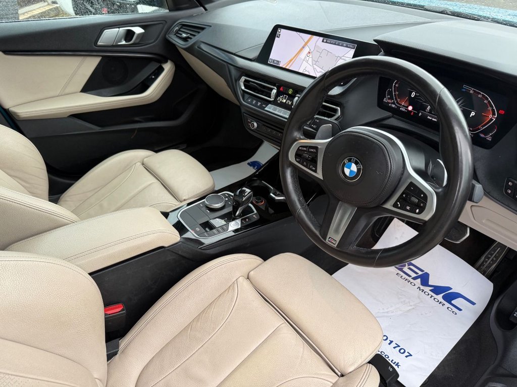 Used BMW 2 Series 2021 for sale - 78082550: Photo 28