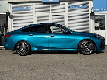 Used BMW 2 Series 2021 for sale - 78082550: Photo