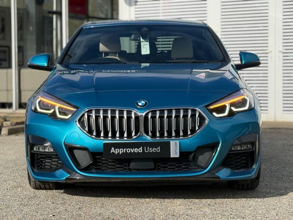 Used BMW 2 Series 2021 for sale - 78082550: Photo 3
