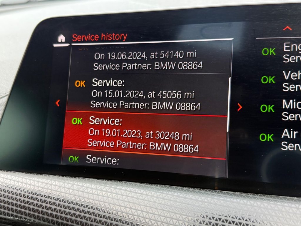 Used BMW 2 Series 2021 for sale - 78082550: Photo 35