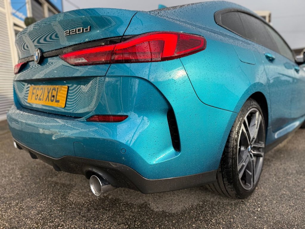 Used BMW 2 Series 2021 for sale - 78082550: Photo 37