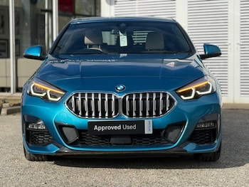 Used BMW 2 Series 2021 for sale - 78082550: Photo