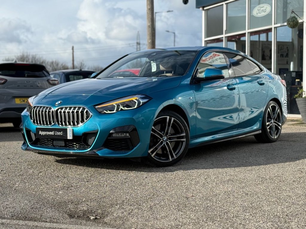 Used BMW 2 Series 2021 for sale - 78082550: Photo 4