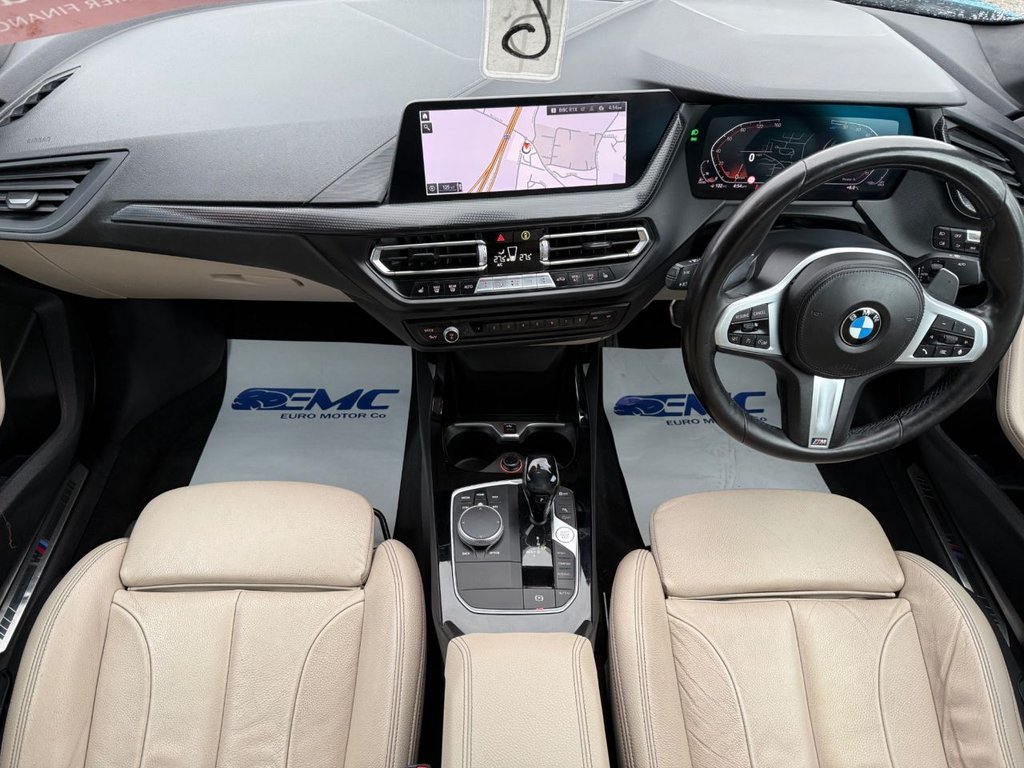Used BMW 2 Series 2021 for sale - 78082550: Photo 40