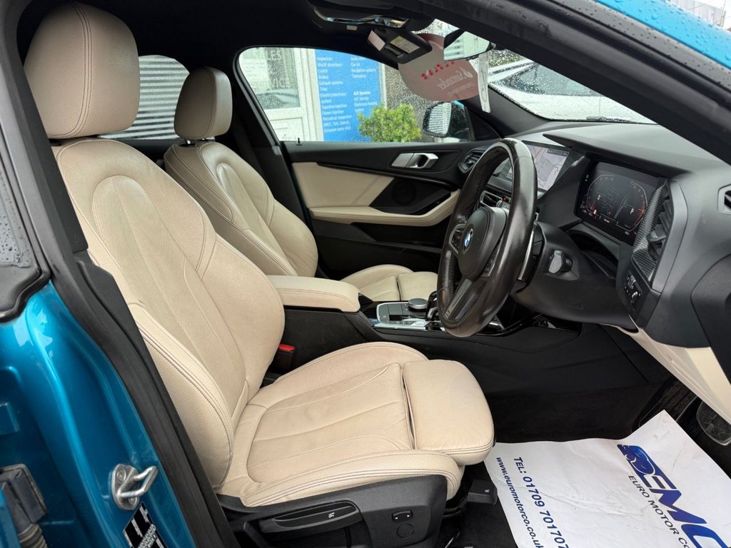 Used BMW 2 Series 2021 for sale - 78082550: Photo 43