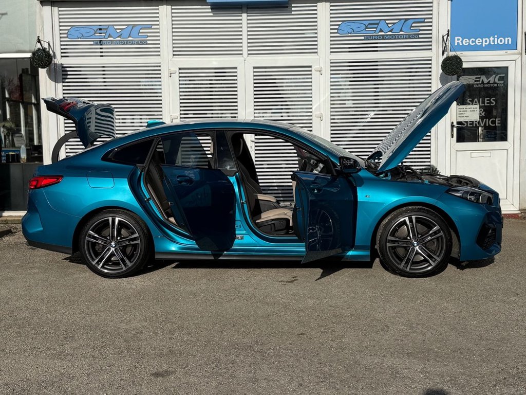 Used BMW 2 Series 2021 for sale - 78082550: Photo 5