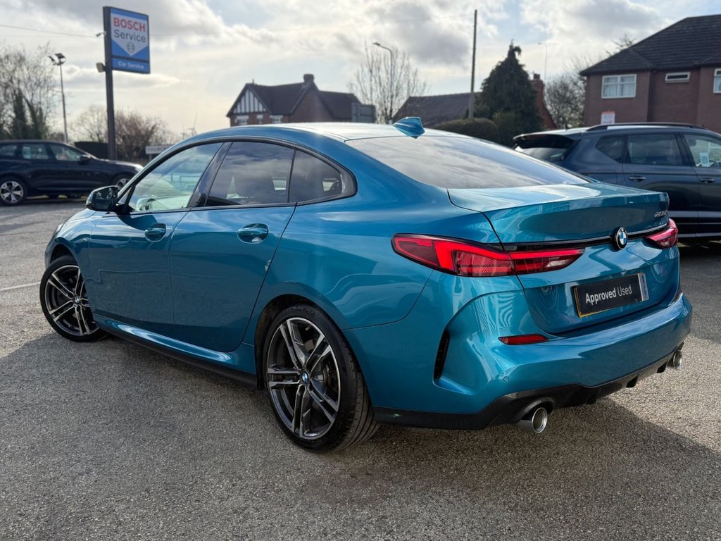 Used BMW 2 Series 2021 for sale - 78082550: Photo 6