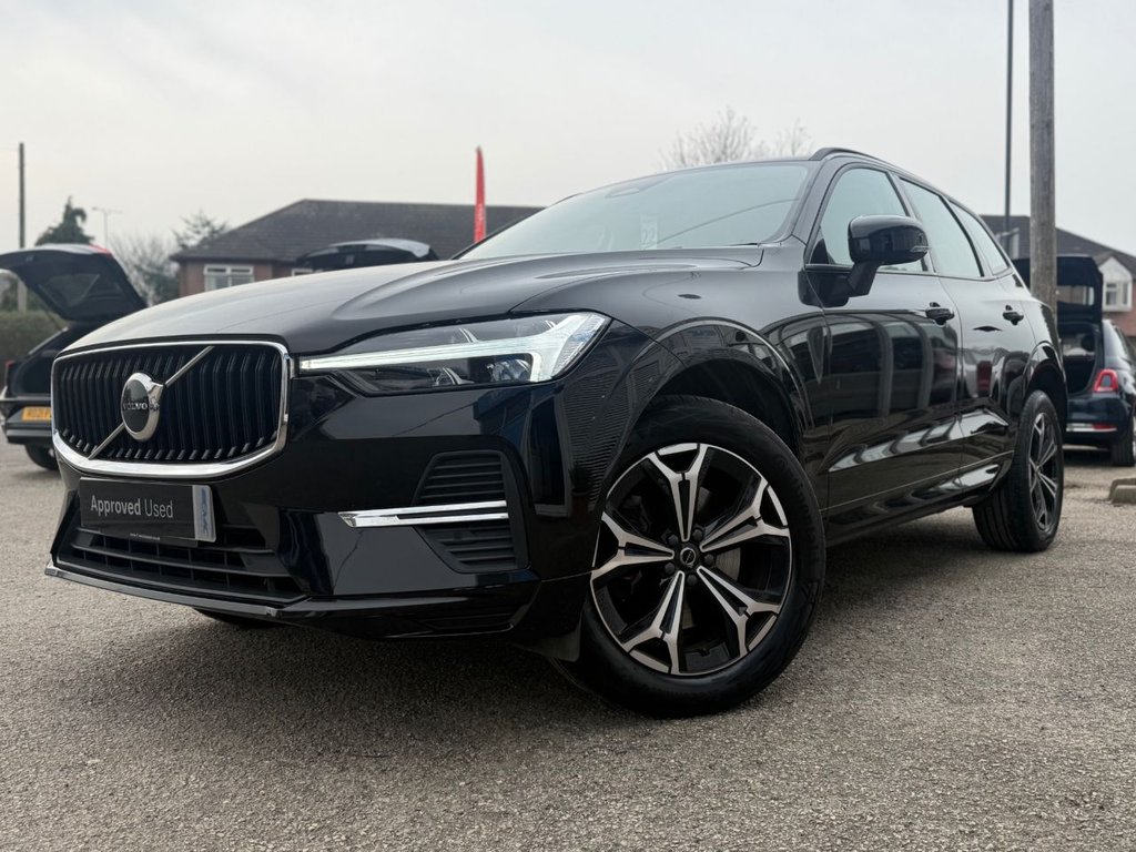 Used Volvo XC60 2022 for sale - 77981519: Photo 10