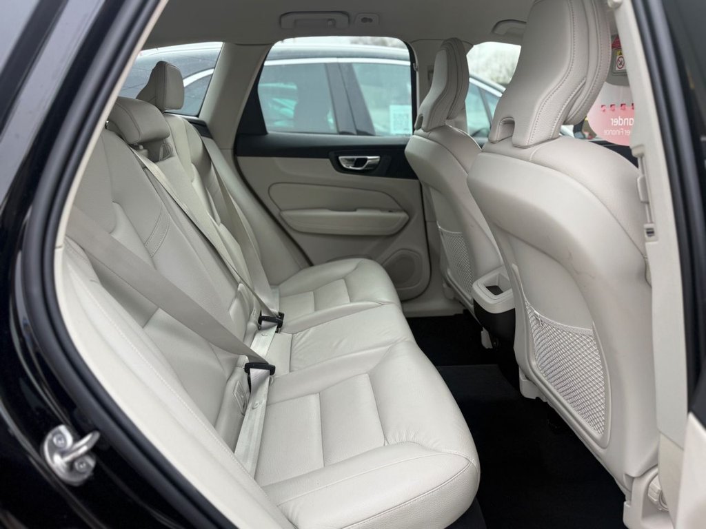 Used Volvo XC60 2022 for sale - 77981519: Photo 13