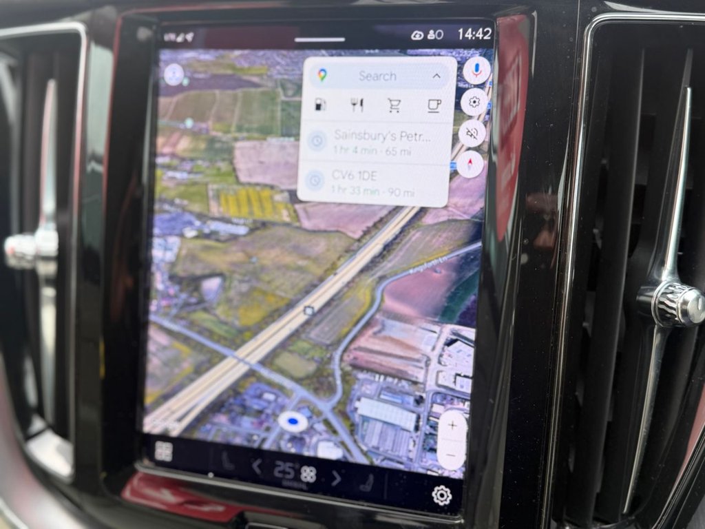 Used Volvo XC60 2022 for sale - 77981519: Photo 15