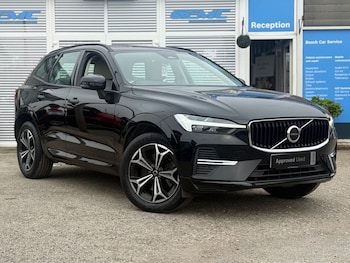 Used Volvo XC60 2022 for sale - 77981519: Photo