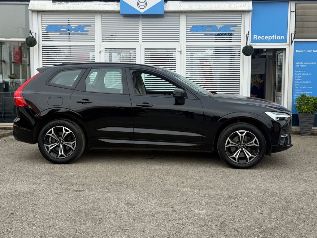 Used Volvo XC60 2022 for sale - 77981519: Photo 2