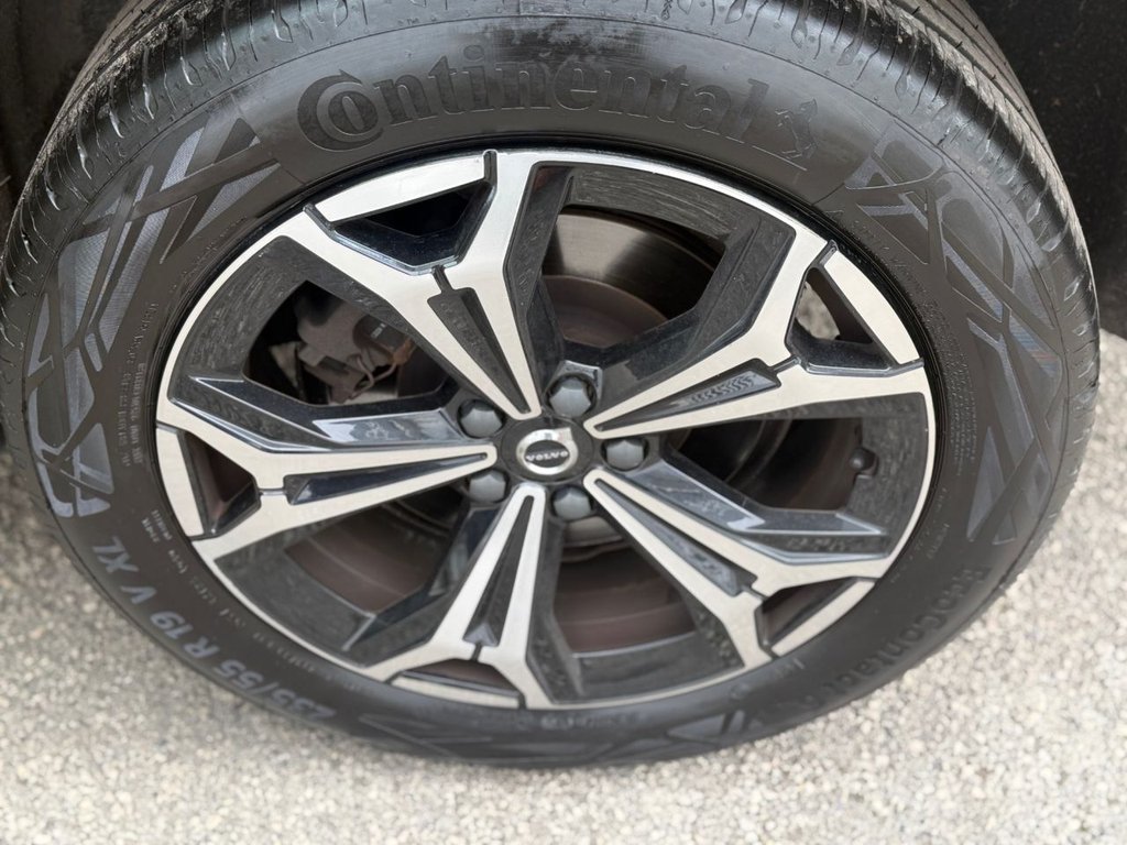 Used Volvo XC60 2022 for sale - 77981519: Photo 20