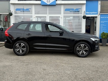 Used Volvo XC60 2022 for sale - 77981519: Photo