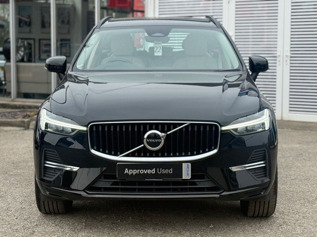 Used Volvo XC60 2022 for sale - 77981519: Photo 3