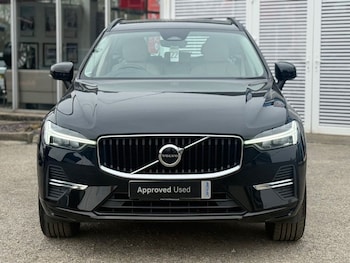 Used Volvo XC60 2022 for sale - 77981519: Photo