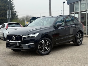 Used Volvo XC60 2022 for sale - 77981519: Photo