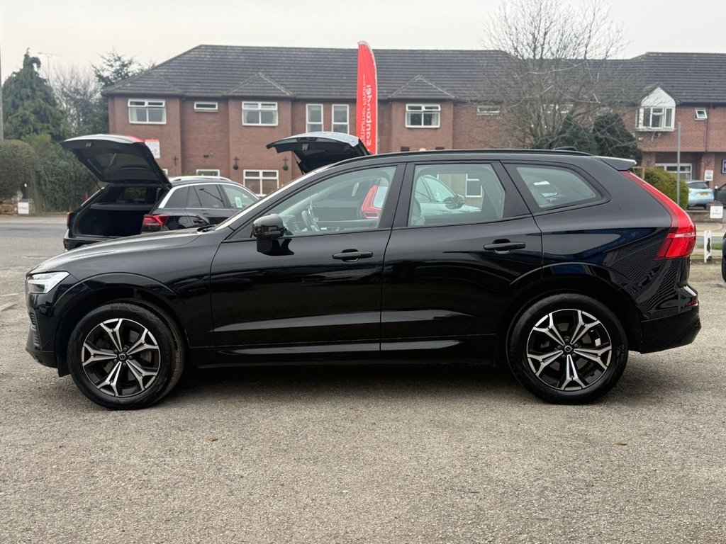 Used Volvo XC60 2022 for sale - 77981519: Photo 5