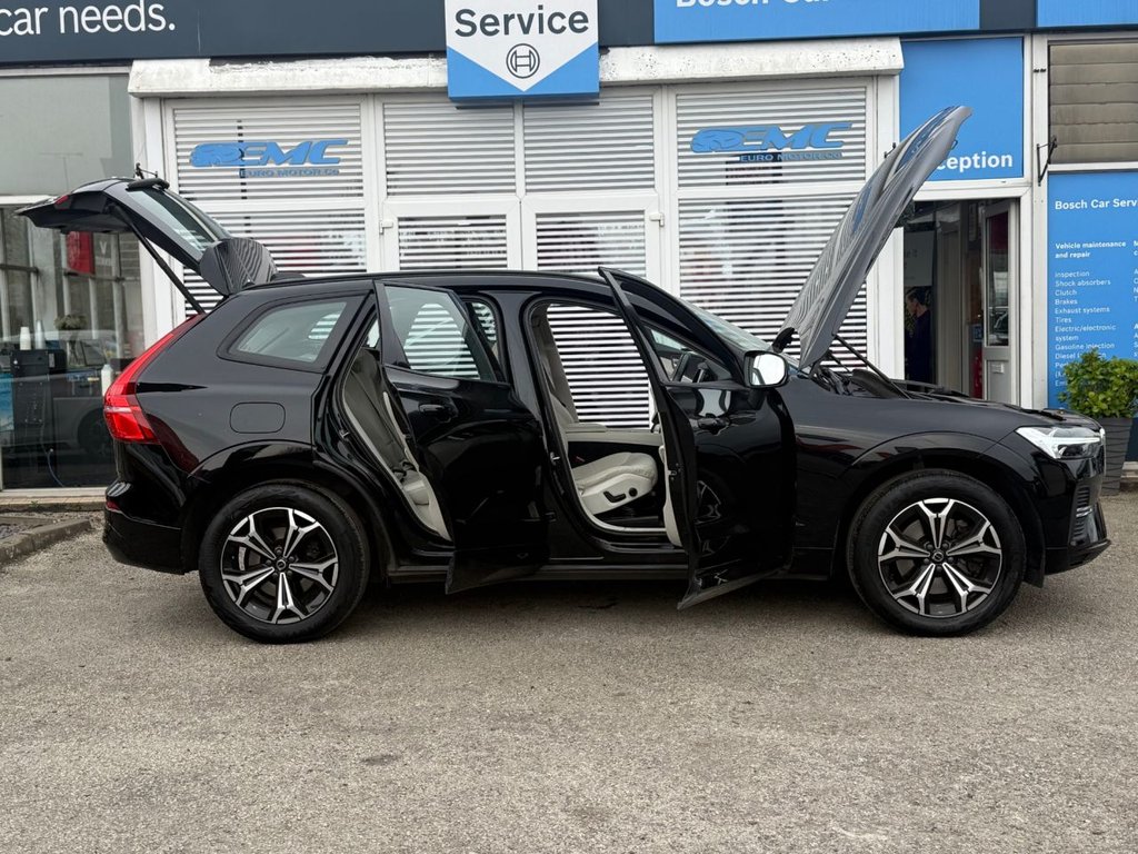 Used Volvo XC60 2022 for sale - 77981519: Photo 6